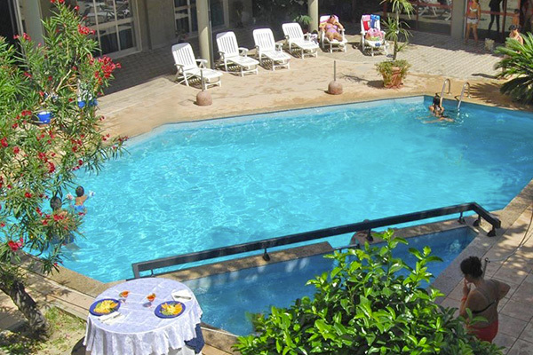 GRAND HOTEL ADRIATICO - Montesilvano 3*S nella splendida riviera Abruzzese