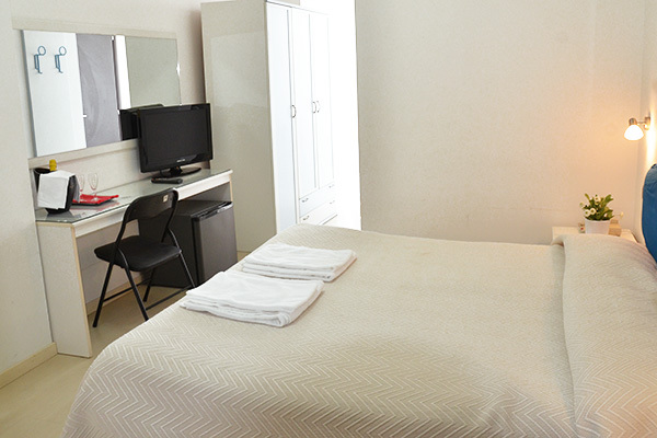 GRAND HOTEL ADRIATICO - Montesilvano 3*S nella splendida riviera Abruzzese