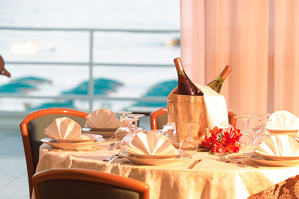 GRAND HOTEL ADRIATICO - Montesilvano 3*S nella splendida riviera Abruzzese