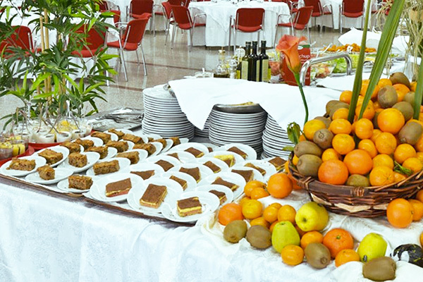 GRAND HOTEL ADRIATICO - Montesilvano 3*S nella splendida riviera Abruzzese