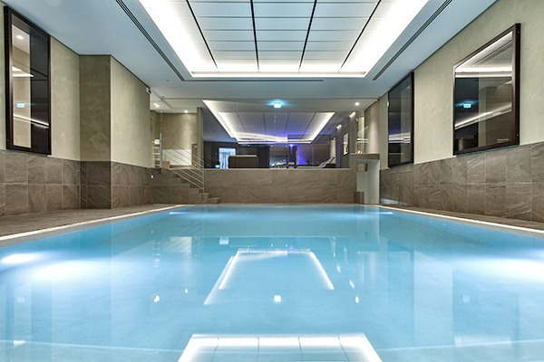 HOTEL SACCARDI & SPA - Caselle di Sommacampagna 4* in posizione strategica