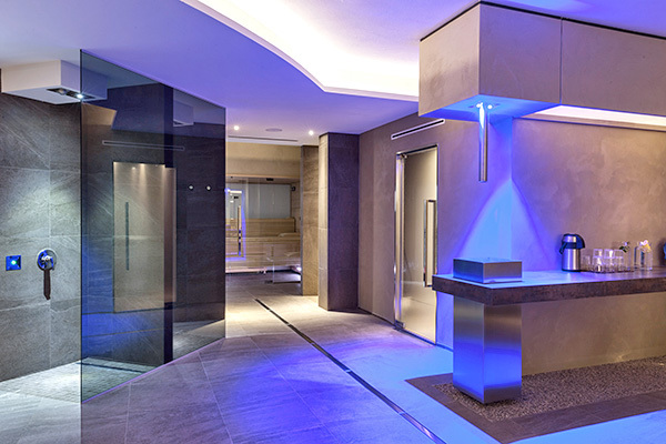 HOTEL SACCARDI & SPA - Caselle di Sommacampagna 4* in posizione strategica
