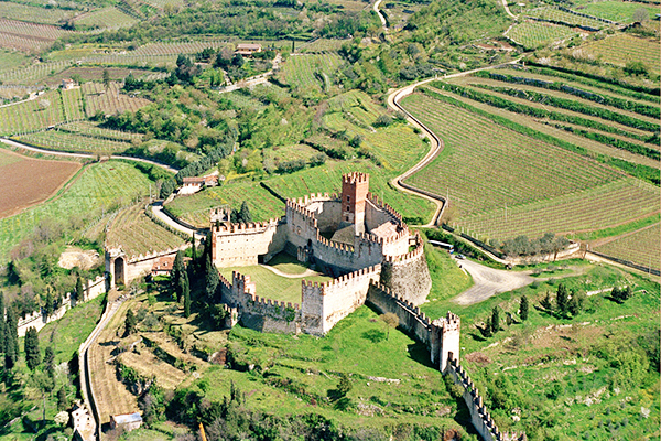 HOTEL ROXY PLAZA - Soave Nella città dell'amore