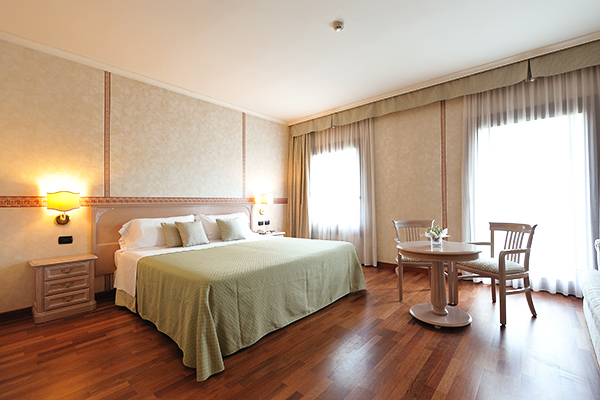 HOTEL ROXY PLAZA - Soave Nella città dell'amore