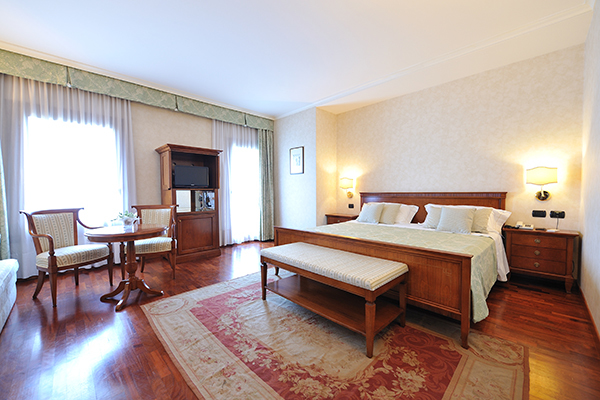 HOTEL ROXY PLAZA - Soave Nella città dell'amore