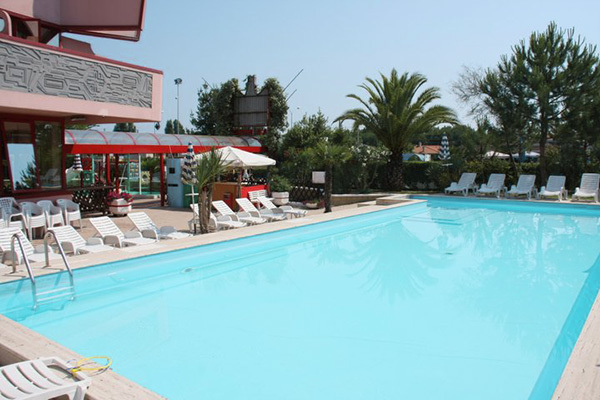 HOTEL ONDA - Silvi Marina Semplicita' e cortesia a 350 metri dalla spiaggia