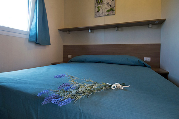 CAMPING BOCCA DI CECINA - Cecina Bungalow per famiglie, con spiaggia inclusa