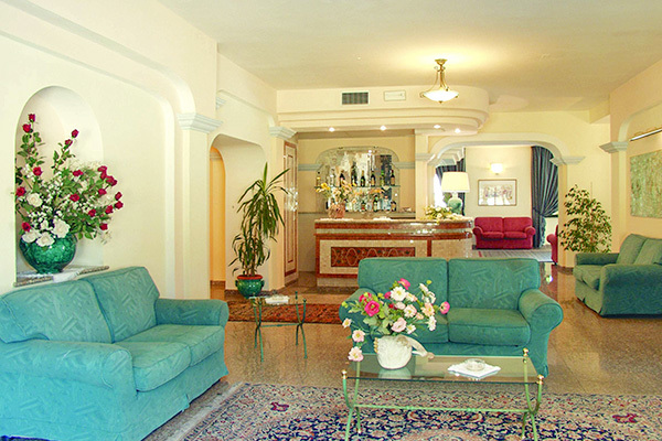 HOTEL MARIA ROSARIA - Orosei Elegante 4* nel Golfo di Orosei
