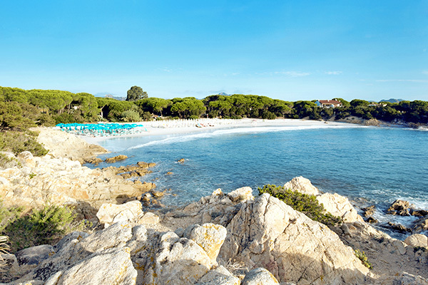 HOTEL & RESIDENCE CALA LIBEROTTO - Orosei Aparthotel con ottima ristorazione