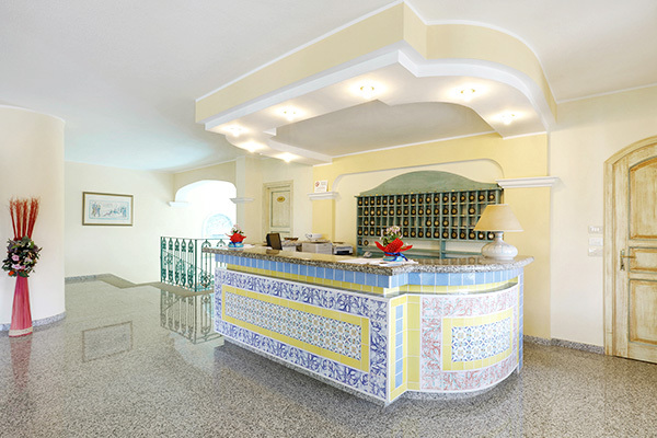HOTEL & RESIDENCE CALA LIBEROTTO - Orosei Aparthotel con ottima ristorazione