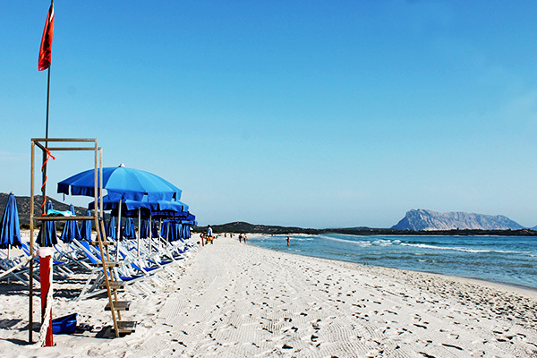 LE RESIDENZE DI MONTE PETROSU - San Teodoro Appartamenti low cost, fino a 5 posti letto
