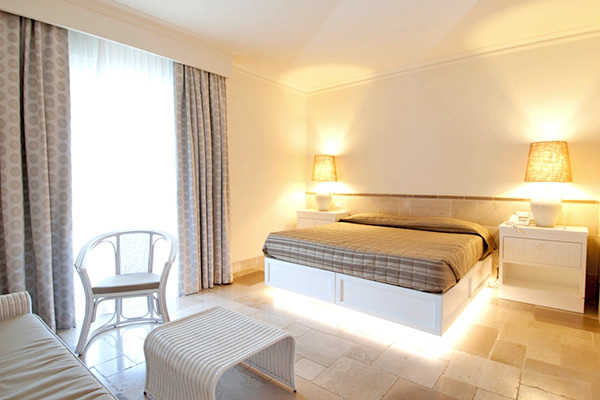 NICOLAUS CLUB OSTUNI ROSA MARINA RESORT 4* - Ostuni (BR) Stile mediterraneo in Resort 4*