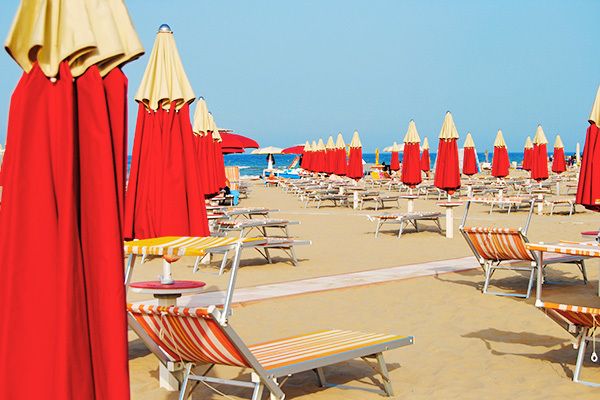 HOTEL OXYGEN - Rimini Per famiglie, moderno e confortevole