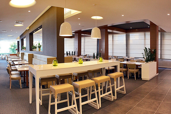 HOTEL OXYGEN - Rimini Per famiglie, moderno e confortevole
