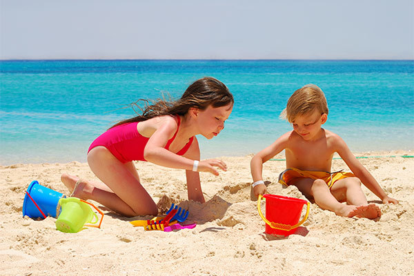 HOTEL OXYGEN - Rimini Per famiglie, moderno e confortevole