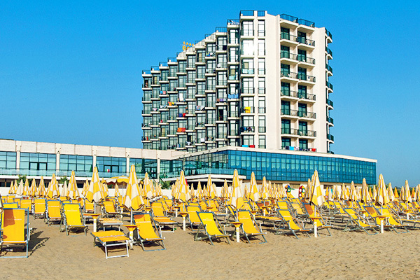 CLUB ESSE MEDITERRANEO - Montesilvano