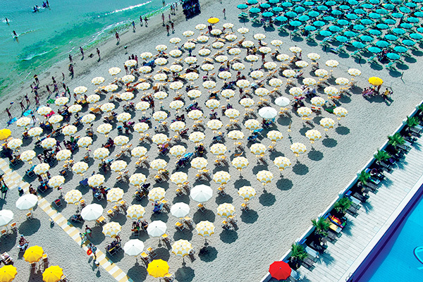CLUB ESSE MEDITERRANEO - Montesilvano