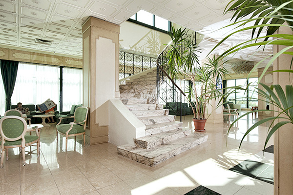 CLUB ESSE MEDITERRANEO - Montesilvano