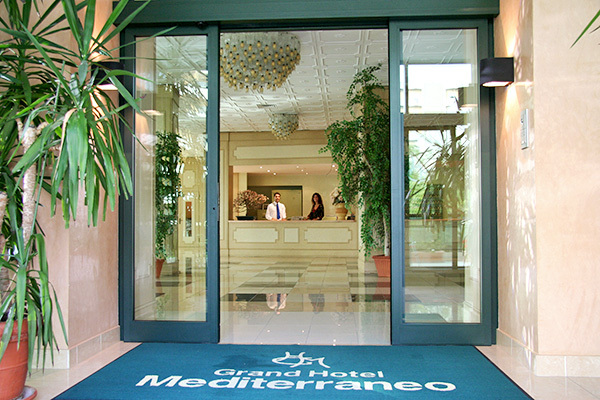 CLUB ESSE MEDITERRANEO - Montesilvano