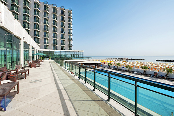 CLUB ESSE MEDITERRANEO - Montesilvano