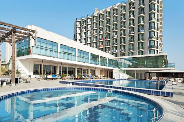 CLUB ESSE MEDITERRANEO - Montesilvano