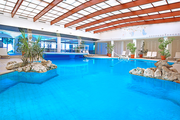 NICOLAUS CLUB AQUILA RITHYMNA BEACH - Rethymnon Alta qualità, direttamente sul mare