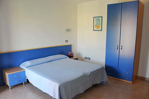 NICOLAUS CLUB AQUILIA RESORT - Badolato 4* nella Riviera dei Cedri