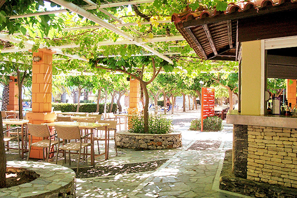 NICOLAUS CLUB MAREMONTE BEACH HOTEL - Georgioupolis Direttamente sulla spiaggia di Almiros Bay