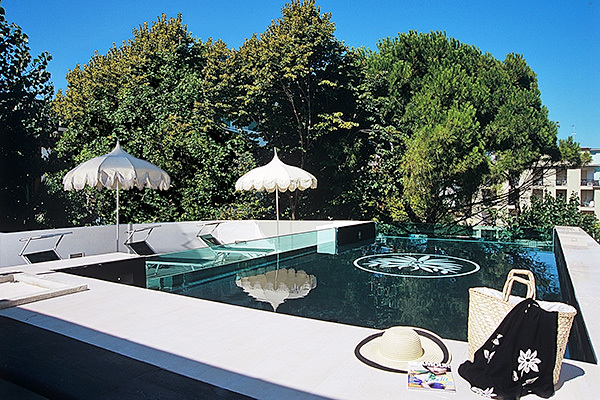 M GLAMOUR HOTEL - Gabicce Mare Elegante 4* in centro a Gabicce Mare
