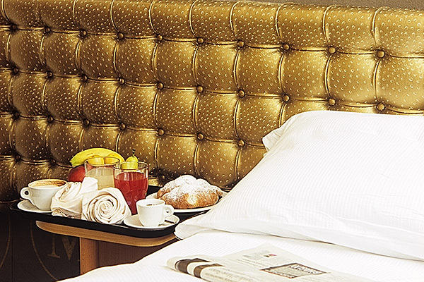M GLAMOUR HOTEL - Gabicce Mare Elegante 4* in centro a Gabicce Mare