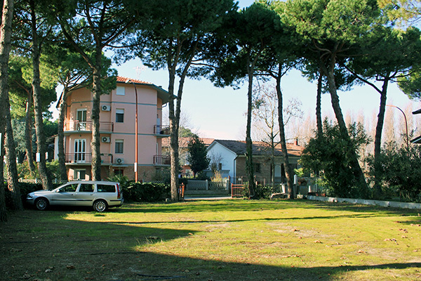 HOTEL LORETTA & DEPENDANCE - Cervia A misura di famiglia