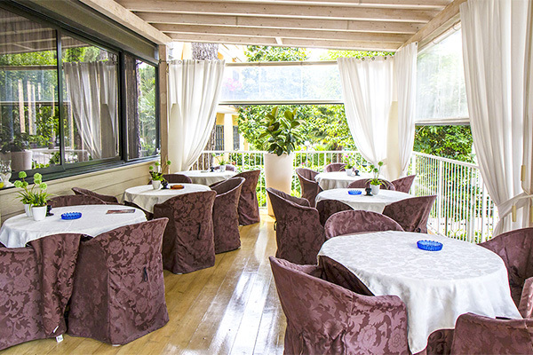HOTEL LORETTA & DEPENDANCE - Cervia A misura di famiglia