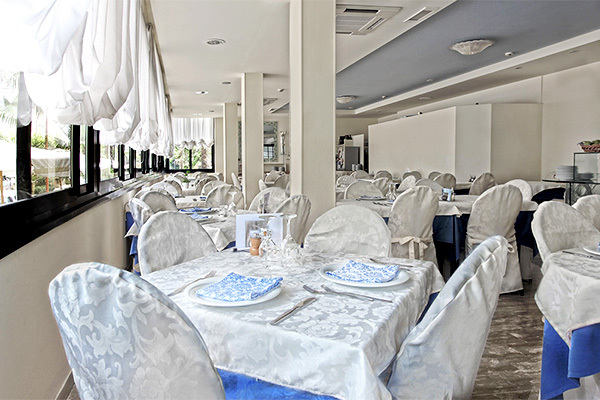 HOTEL LORETTA & DEPENDANCE - Cervia A misura di famiglia
