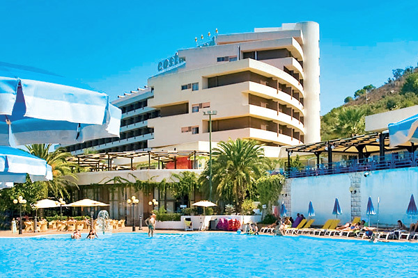 Miglior Prezzo Hotel Costa Verde Cefalù Sicilia