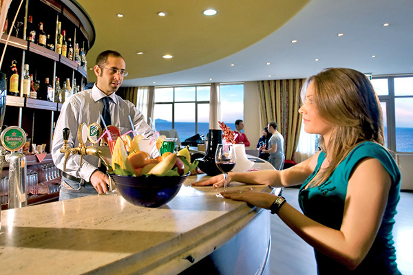 CLUB HOTEL COSTA VERDE - Cefalù Low budget in Sicilia