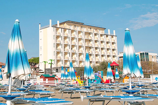 Miglior Prezzo Hotel Adler Lido Di Classe Emilia Romagna