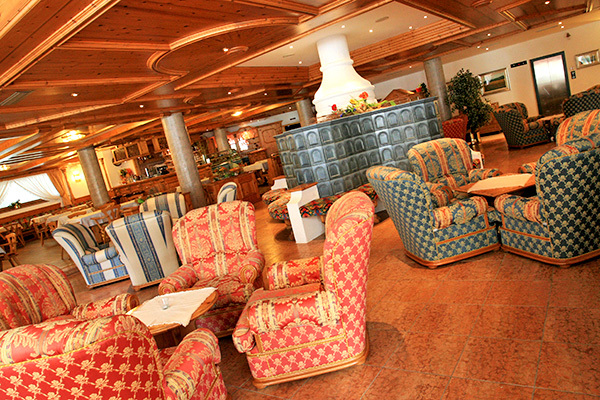 HOTEL SHANDRANJ - Tesero Family hotel, wellness, buona cucina