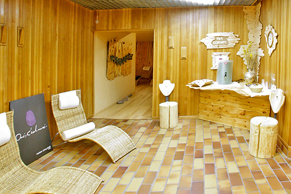 RESIDENCE RESORT VERONZA - Carano - Cavalese Family Resort in Val di Fiemme