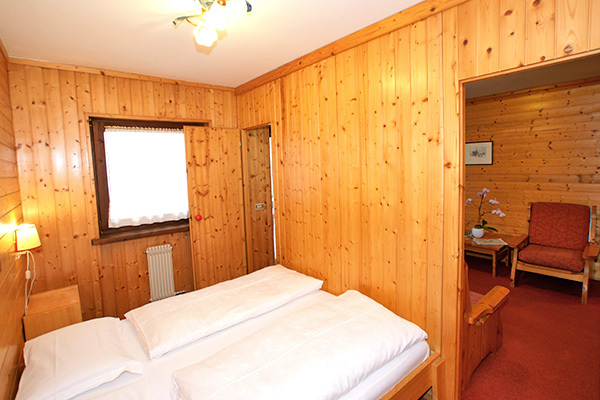 RESIDENCE RESORT VERONZA - Carano - Cavalese Family Resort in Val di Fiemme