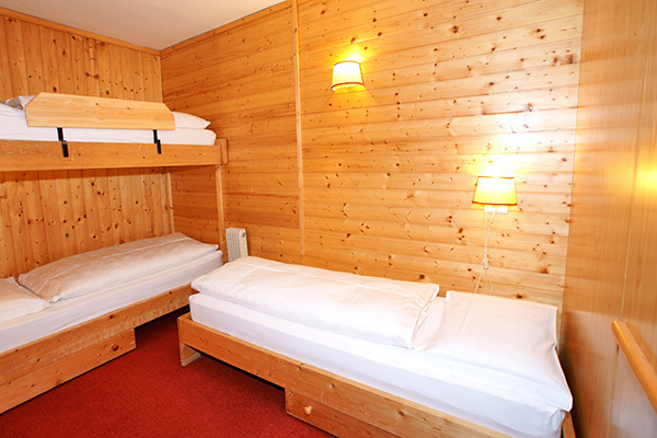 RESIDENCE RESORT VERONZA - Carano - Cavalese Family Resort in Val di Fiemme