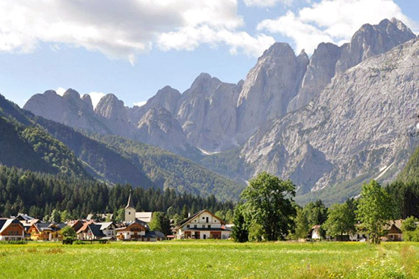 HOTEL SAISERA - Tarvisio Vacanze nelle Alpi Giulie
