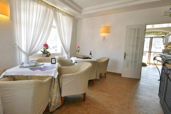 HOTEL SAISERA - Tarvisio Vacanze nelle Alpi Giulie