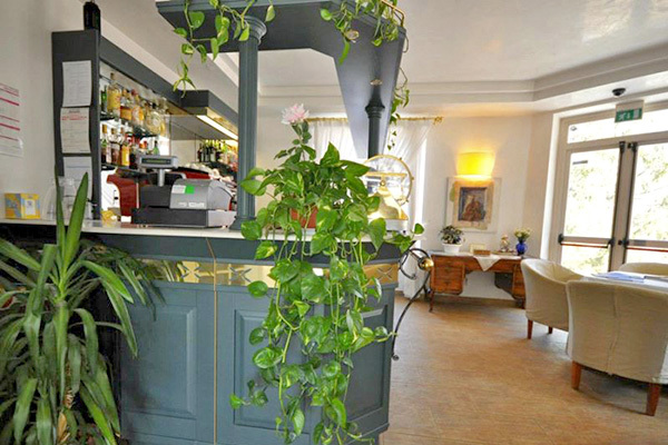 HOTEL SAISERA - Tarvisio Vacanze nelle Alpi Giulie