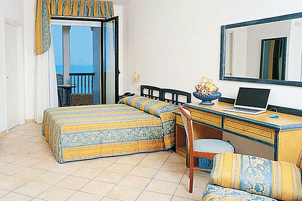 HOTEL PARCO DEI PRINCIPI - Giulianova Last Minute: ultime camere!