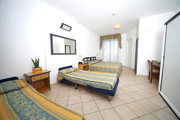 HOTEL PARCO DEI PRINCIPI - Giulianova Last Minute: ultime camere!