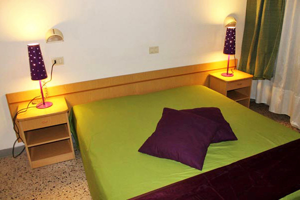 HOTEL K2 - Cattolica Gestione familiare, in centro