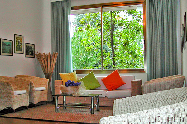 HOTEL K2 - Cattolica Gestione familiare, in centro