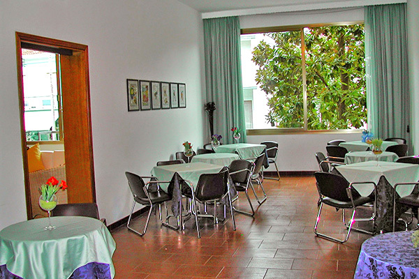 HOTEL K2 - Cattolica Gestione familiare, in centro