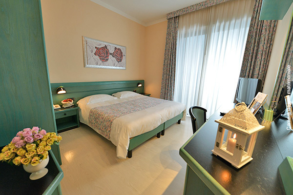 HOTEL EDEN - Valeggio sul Mincio Weekend sulle colline moreniche