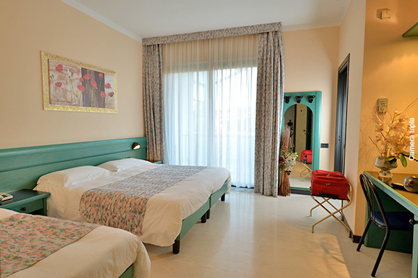 HOTEL EDEN - Valeggio sul Mincio Weekend sulle colline moreniche